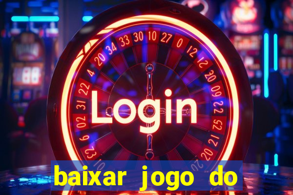 baixar jogo do mario bros